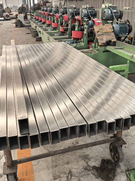 杭州液冷不锈钢方管选源头厂