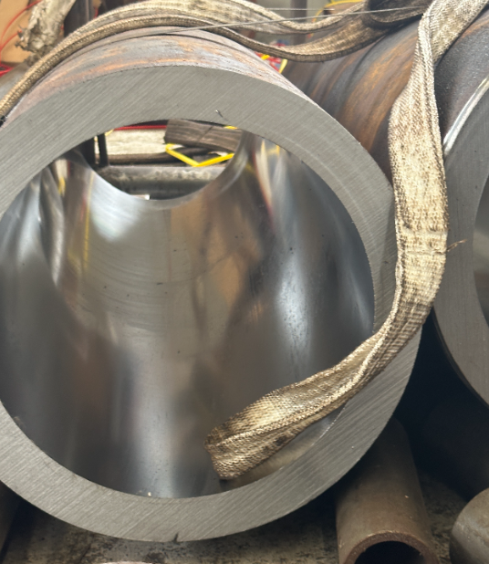 杭州研磨管 内孔光亮管 生产厂家