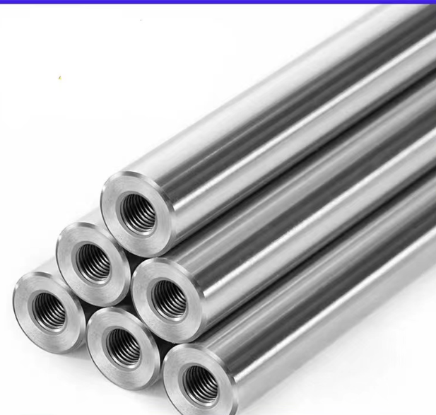 杭州镀铬钢管 镀铬圆管 