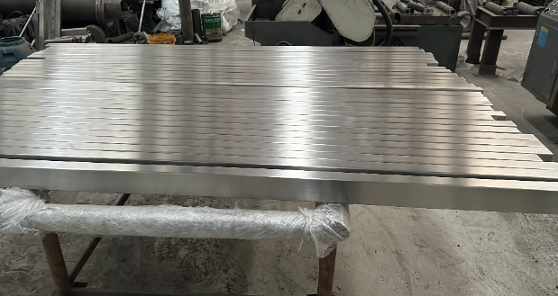 杭州不锈钢无缝方管 