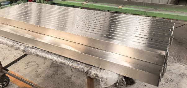 杭州化工 / 石油 / 冶金工业 用不锈钢无缝方管 方通